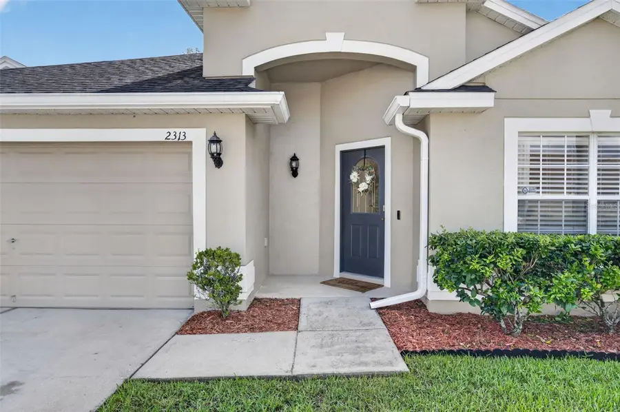 2313 Carnation Hill Court, Orlando, FL 32820 - #3