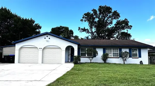 5514 Turkey Lake Road, ORLANDO, FL 32819