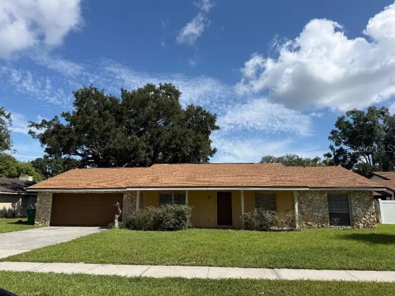 3501 Calgary Lane, Mount Dora, FL 32757 - #1