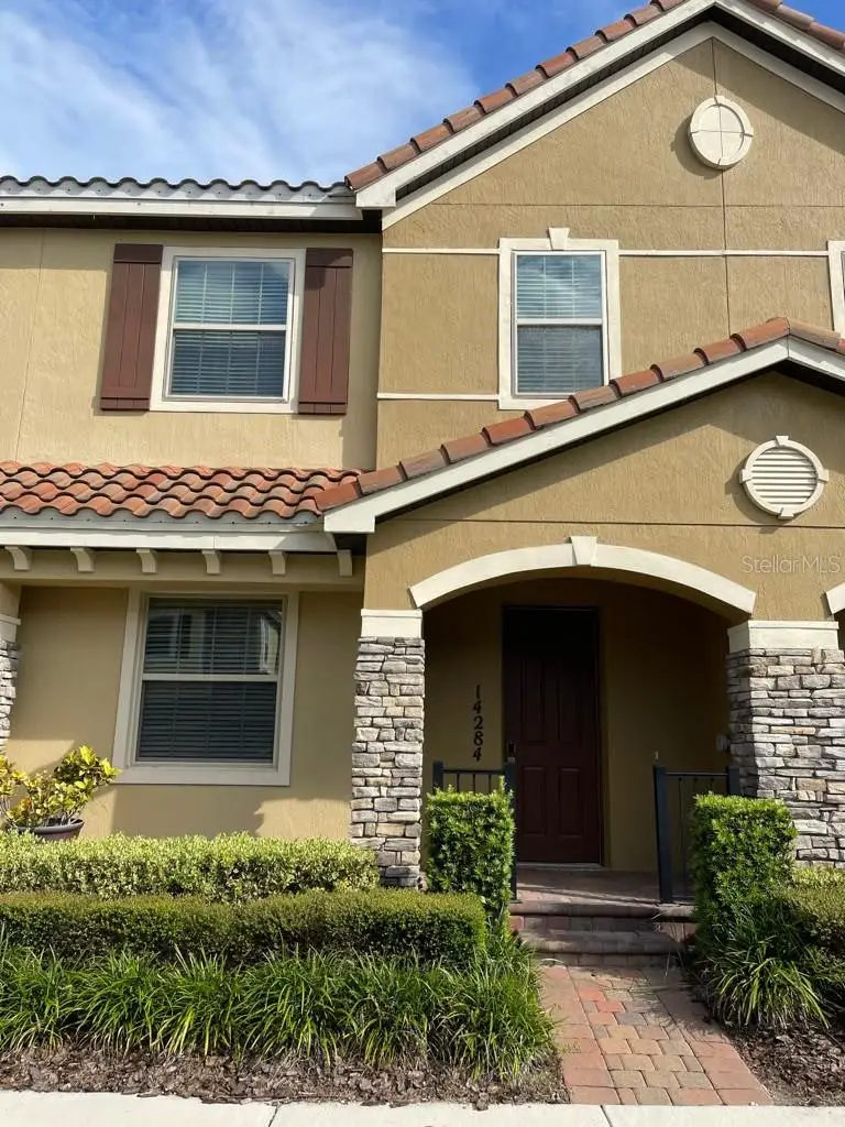 14284 Swanley Street, Orlando, FL 32832 - #2