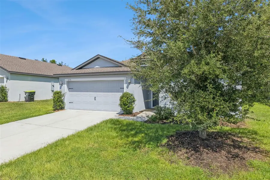 1676 Gopher Tree Street, Mascotte, FL 34753 - #3