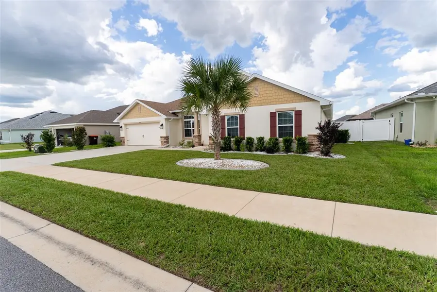 5035 SW 91st Place, Ocala, FL 34476 - #2