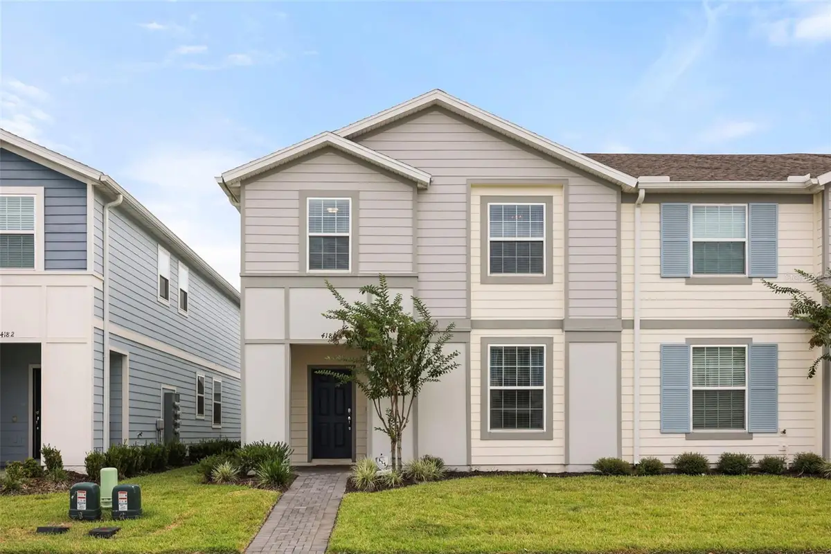 4186 Lana Avenue, Davenport, FL 33897 - #1
