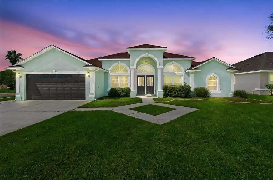 4214 Cinnamon Fern Court, Saint Cloud, FL 34772 - #2
