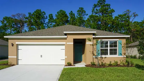 956 Champion Ridge Drive, DAYTONA BEACH, FL 32124