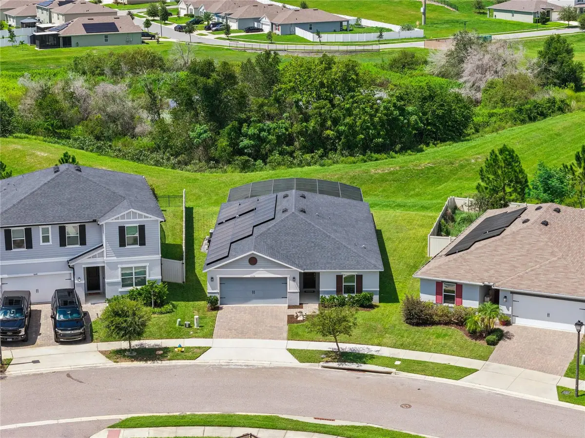 1636 Wilson Prairie Circle, Groveland, FL 34736 - #1