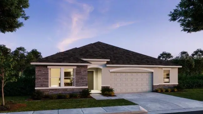 200 N Dixie Drive, Howey In The Hills, FL 34737 - #2