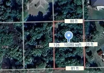 3734 Tareco Street, Fort Myers, FL 33905 - #1