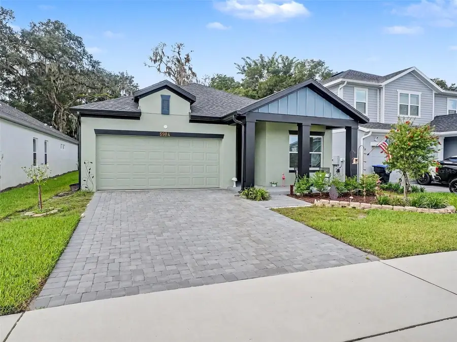 5984 Sacred Oak Avenue, Mount Dora, FL 32757 - #2