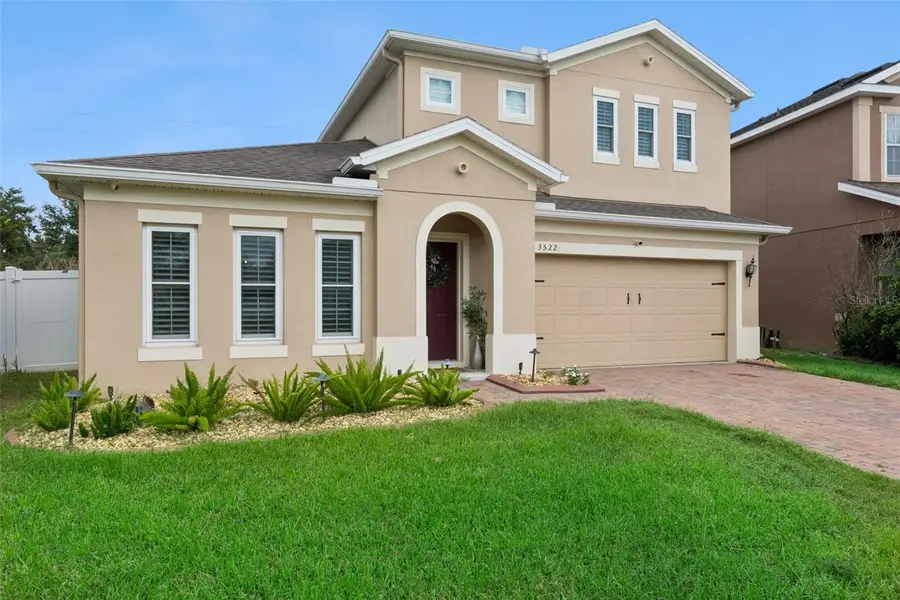 3522 Heart Pine Loop, Ocoee, FL 34761 - #2
