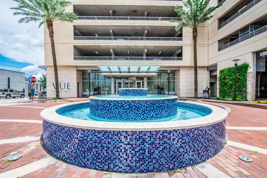 150 E Robinson Street #2005, Orlando, FL 32801 - #2