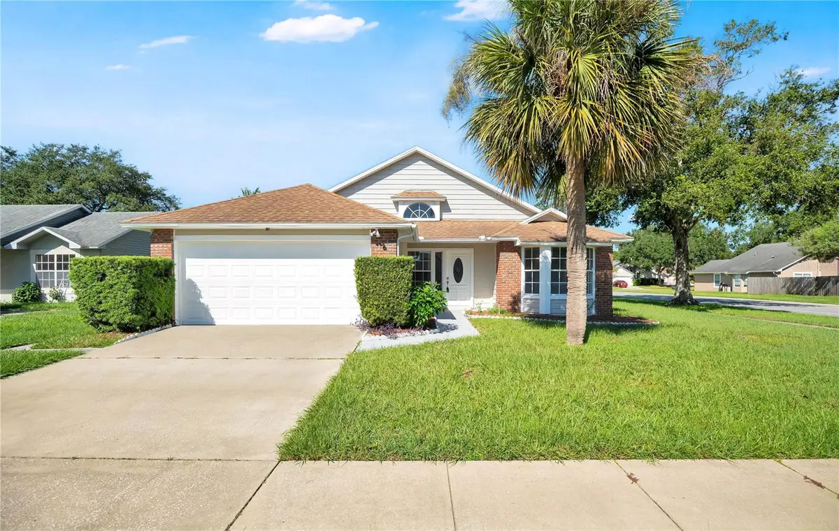 233 S Aberdeen Circle, Sanford, FL 32773 - #1