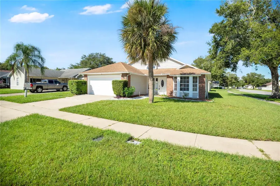 233 S Aberdeen Circle, Sanford, FL 32773 - #3