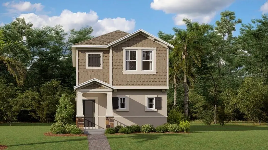 5678 Kettlebell Alley, Clermont, FL 34714 - #1