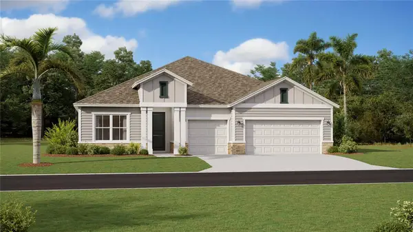 3164 Namaste Drive, CLERMONT, FL 34714