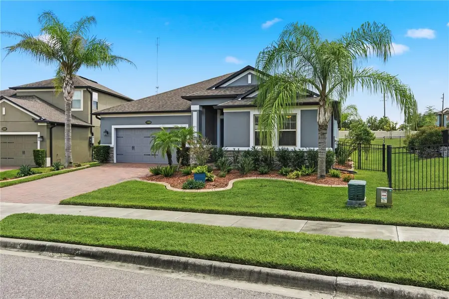 2393 Panoramic Circle, Apopka, FL 32703 - #2