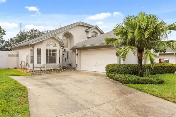 11612 Peach Grove Lane, ORLANDO, FL 32821