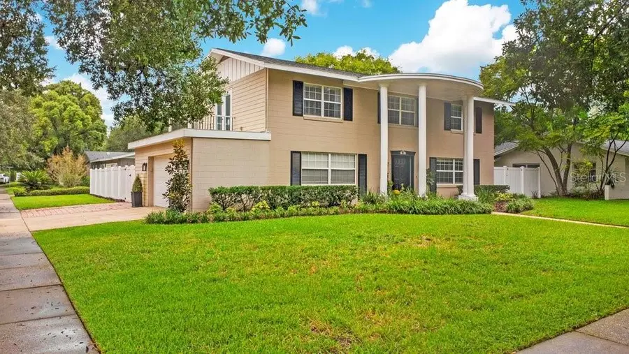 2572 Fifeshire Drive, Winter Park, FL 32792 - #2