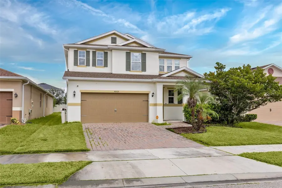 4869 Grassendale Terrace, Sanford, FL 32771 - #2