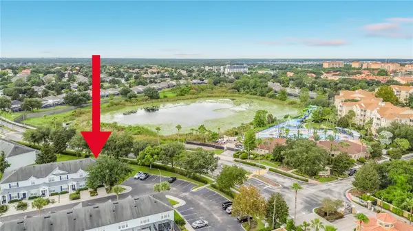 2592 Maneshaw Lane, KISSIMMEE, FL 34747