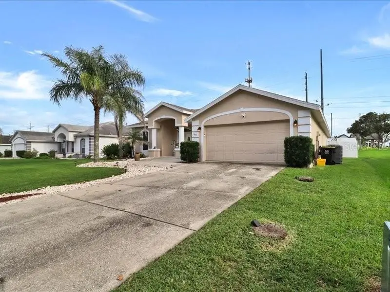 247 Westwind Drive, Davenport, FL 33896 - #3