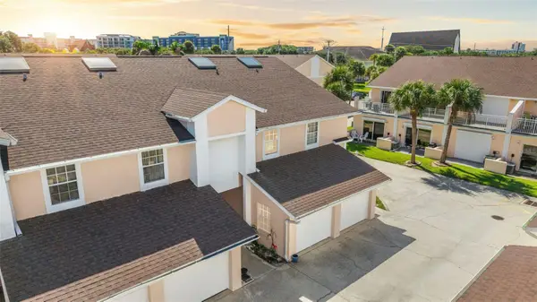 165 Escambia Lane #502, COCOA BEACH, FL 32931