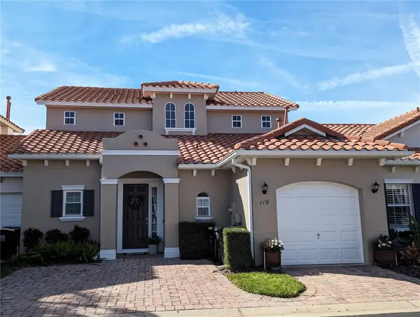 119 Brunello Drive, DAVENPORT, FL 33837