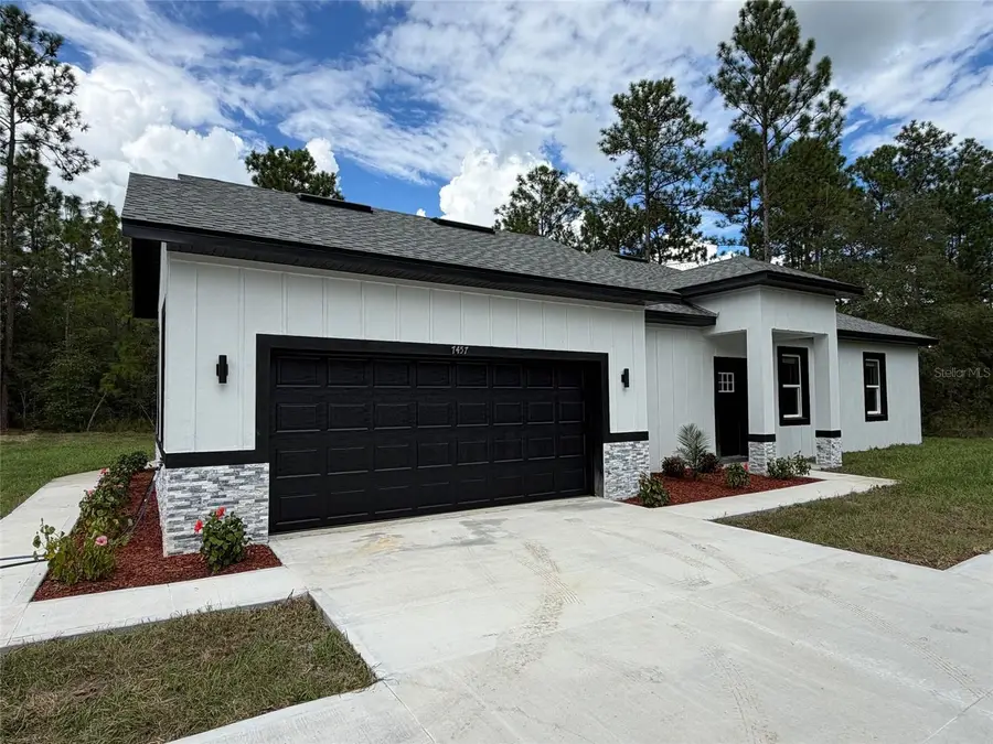 7457 SW 137th Court Road, Dunnellon, FL 34432 - #2