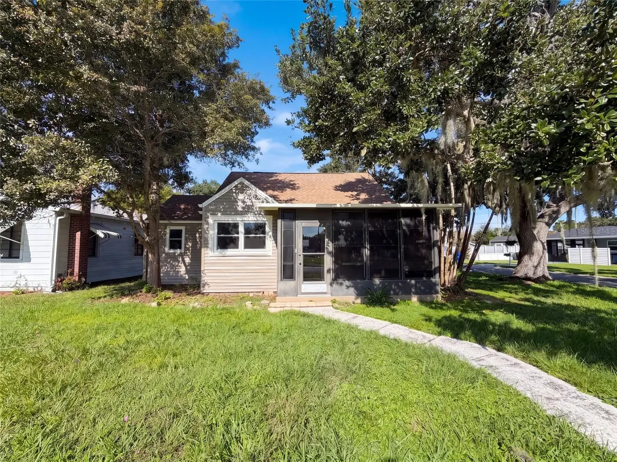 802 Massachusetts Avenue, Saint Cloud, FL 34769 - #1