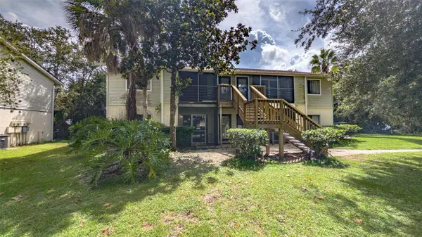7302 Swallow Run #7302, WINTER PARK, FL 32792