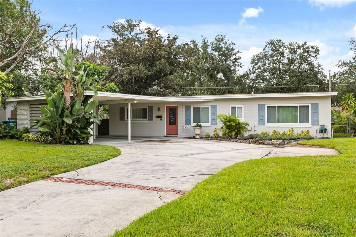 2215 Woodcrest Drive, Winter Park, FL 32792 - #1