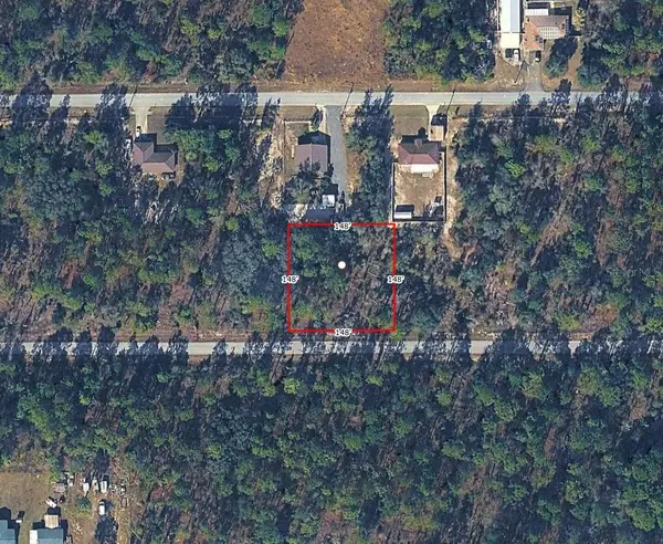 Nw Skylark St, DUNNELLON, FL 34431