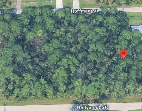 3854 Hollycrest Street, FORT MYERS, FL 33905