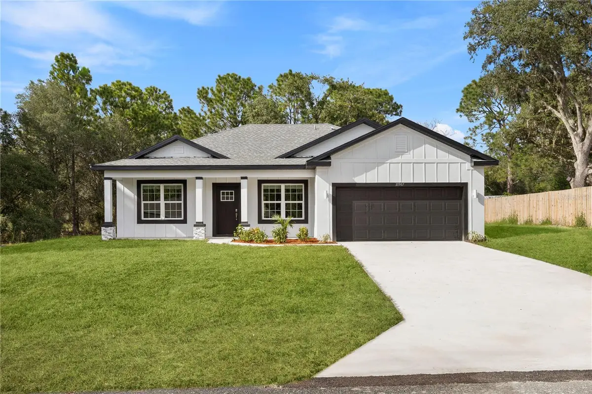 21987 SW Mango Lane, Dunnellon, FL 34431 - #1