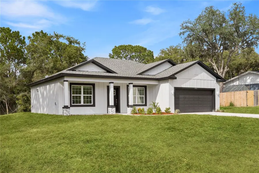 21987 SW Mango Lane, Dunnellon, FL 34431 - #3