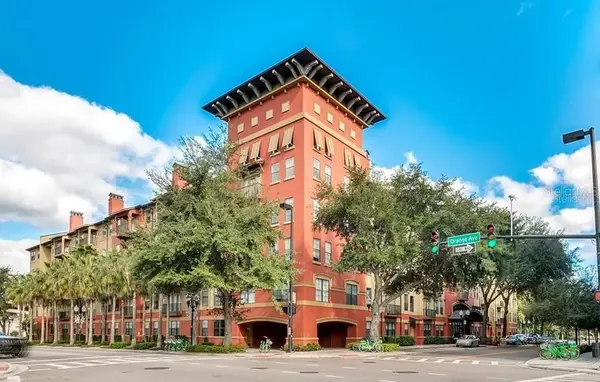 911 N Orange Avenue #445, ORLANDO, FL 32801