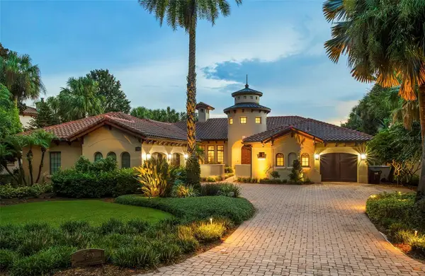 9310 Isleworth Gardens Drive, WINDERMERE, FL 34786
