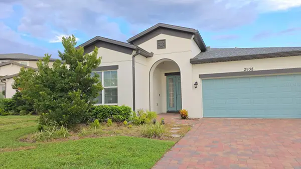 2938 Scarlett Drive, ST CLOUD, FL 34772