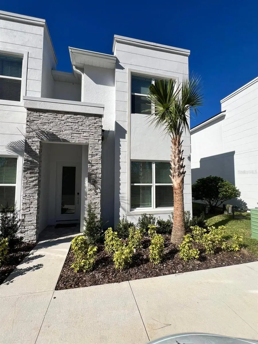 1453 Serendipity Lane, Clermont, FL 34714 - #1