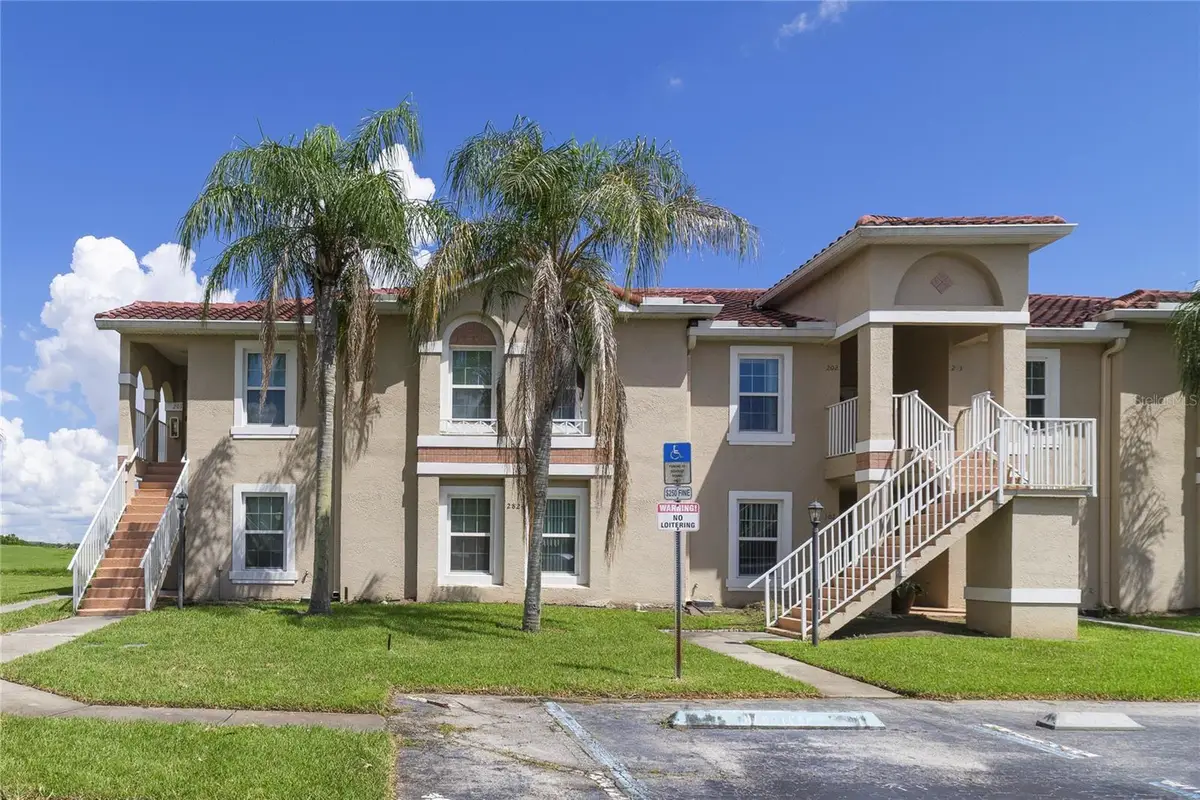 2824 Osprey Cove Place #202, Kissimmee, FL 34746 - #1