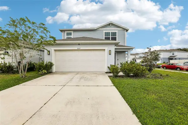5317 Royal Point Avenue, KISSIMMEE, FL 34746