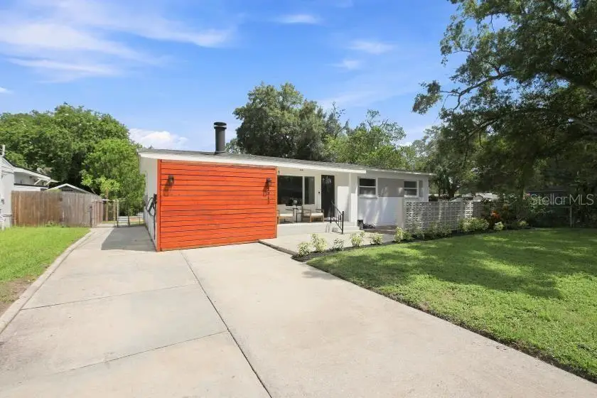 2313 Carroll Place, Tampa, FL 33612 - #3