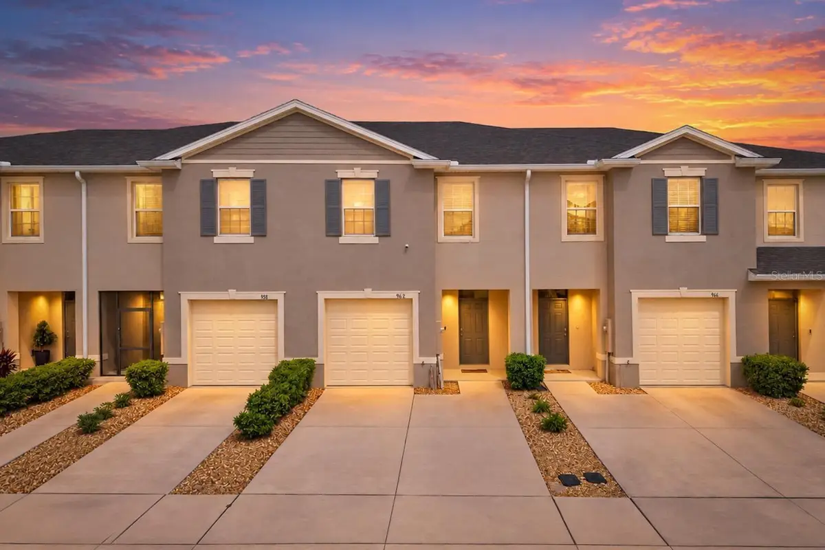 962 Lido Drive, Howey In The Hills, FL 34737 - #1
