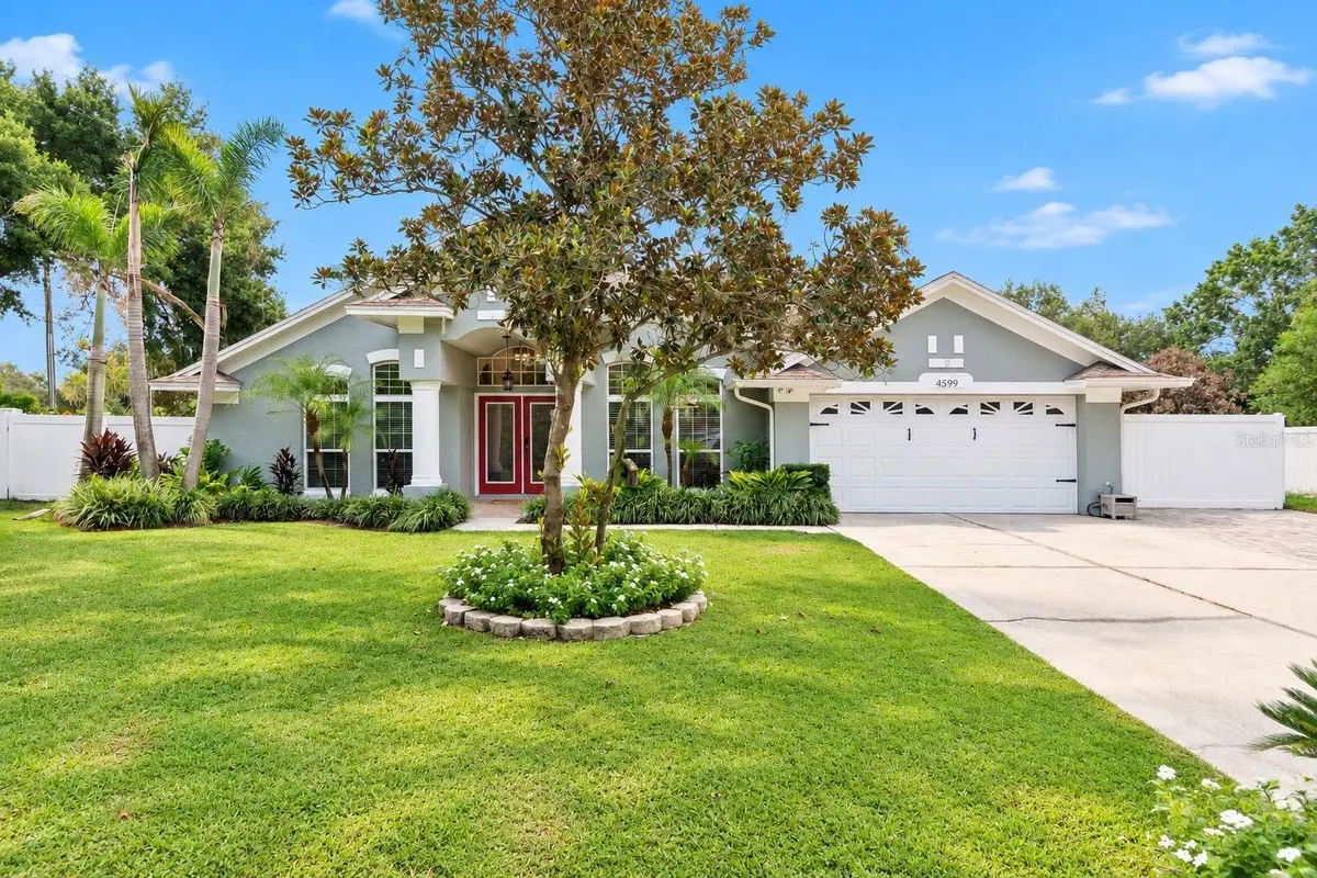 4599 Whimbrel Place, Winter Park, FL 32792 - #1