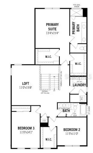 408 Banana Pepper Way, Groveland, FL 34736 - #3