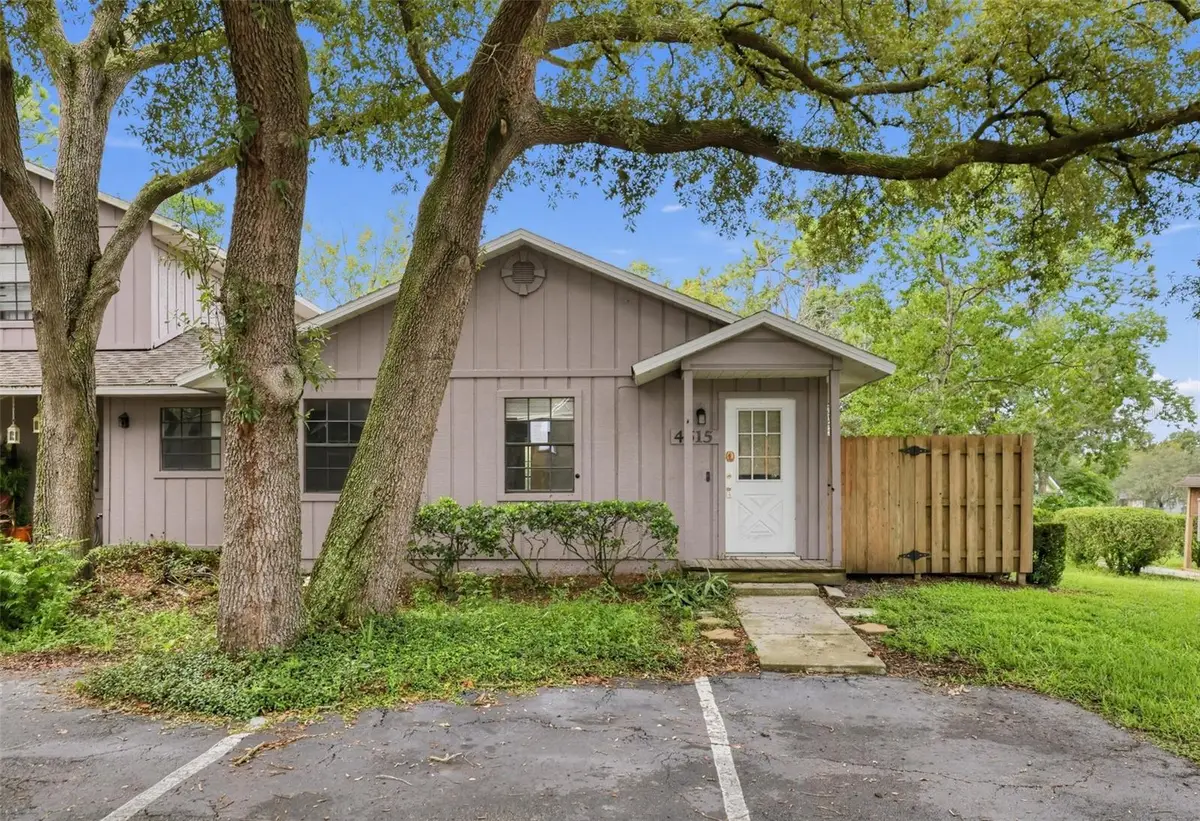 4615 Lighthouse Circle #116, Orlando, FL 32808 - #1
