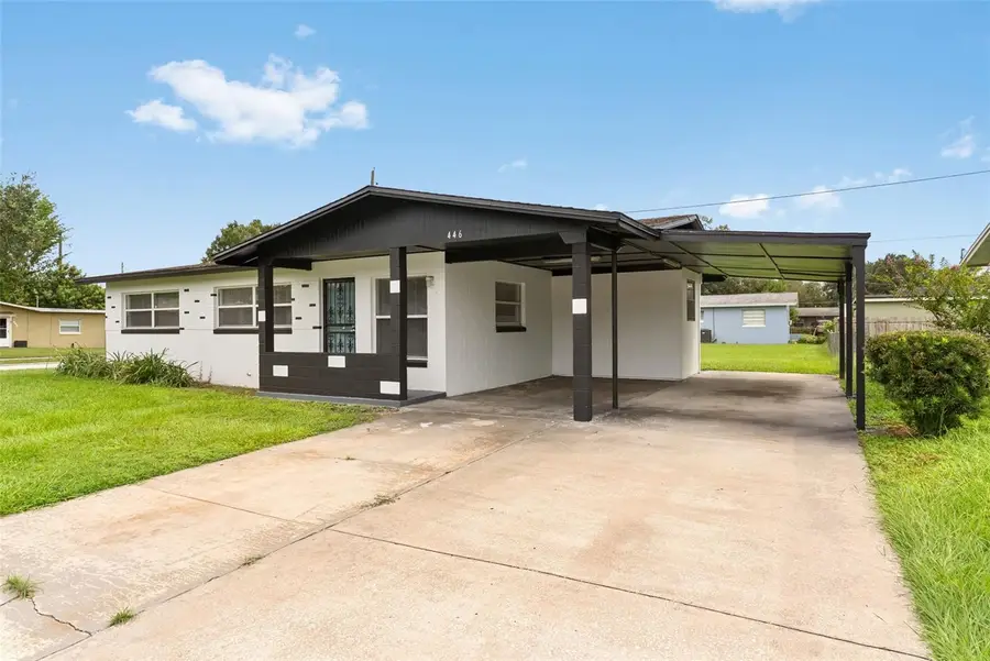 446 Gilman Circle, Orlando, FL 32811 - #3