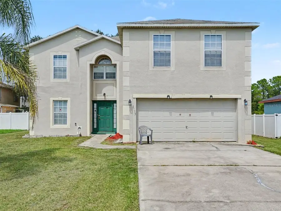 1115 Hudson Harbor Lane, Poinciana, FL 34759 - #2