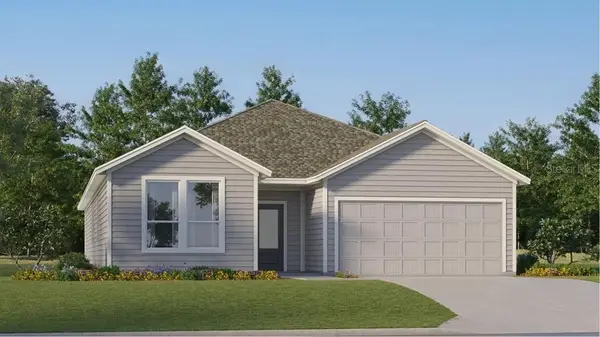 4427 Seagrape Avenue, ST CLOUD, FL 34772