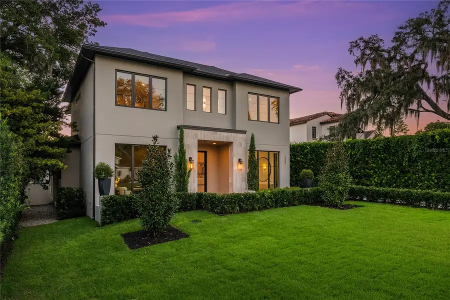 1751 Glencoe Road, Winter Park, FL 32789 - #2